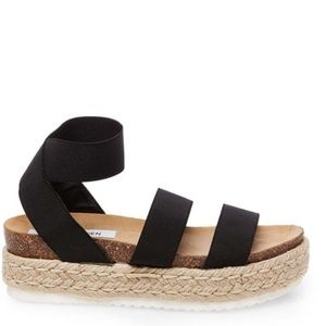 Steve Madden Kimmie Sandals